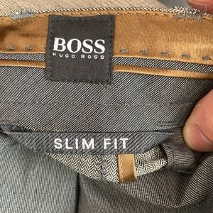 Hugo Boss dress pants